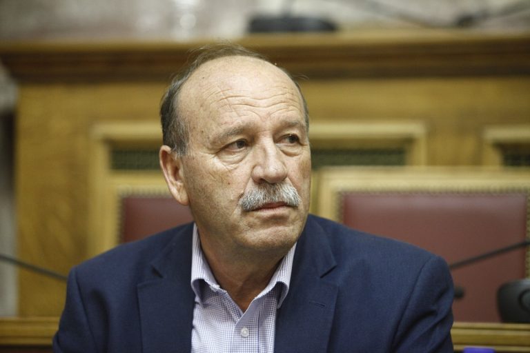 Δεν είπα να πάνε στη Βουλγαρία οι ελεύθεροι επαγγελματίες, λέει τώρα ο διοικητής του ΟΑΕΕ | Newsit.gr Δεν είπα να πάνε στη Βουλγαρία οι ελεύθεροι επαγγελματίες, λέει τώρα ο διοικητής του ΟΑΕΕ | Newsit.gr