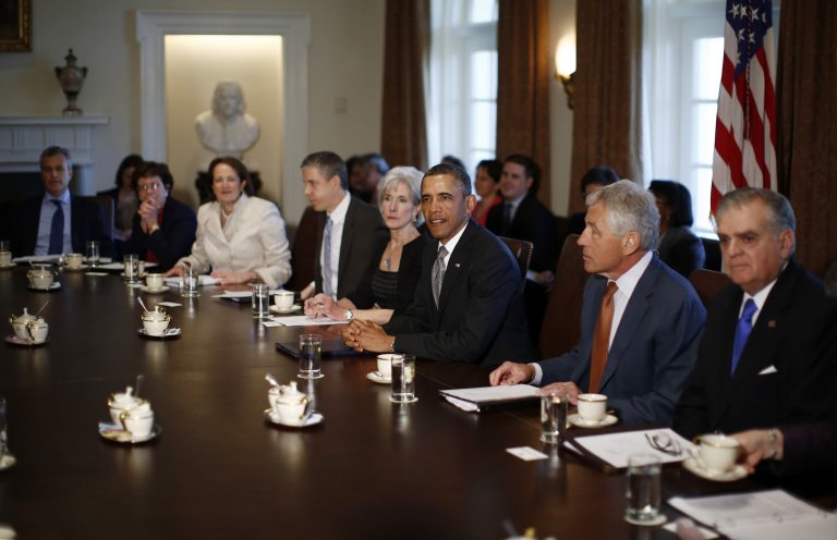 Η αμερικανική Βουλή ψήφισε τη χρηματοδότηση του ομοσπονδιακού κράτους ως το Σεπτέμβριο | Newsit.gr Η αμερικανική Βουλή ψήφισε τη χρηματοδότηση του ομοσπονδιακού κράτους ως το Σεπτέμβριο | Newsit.gr
