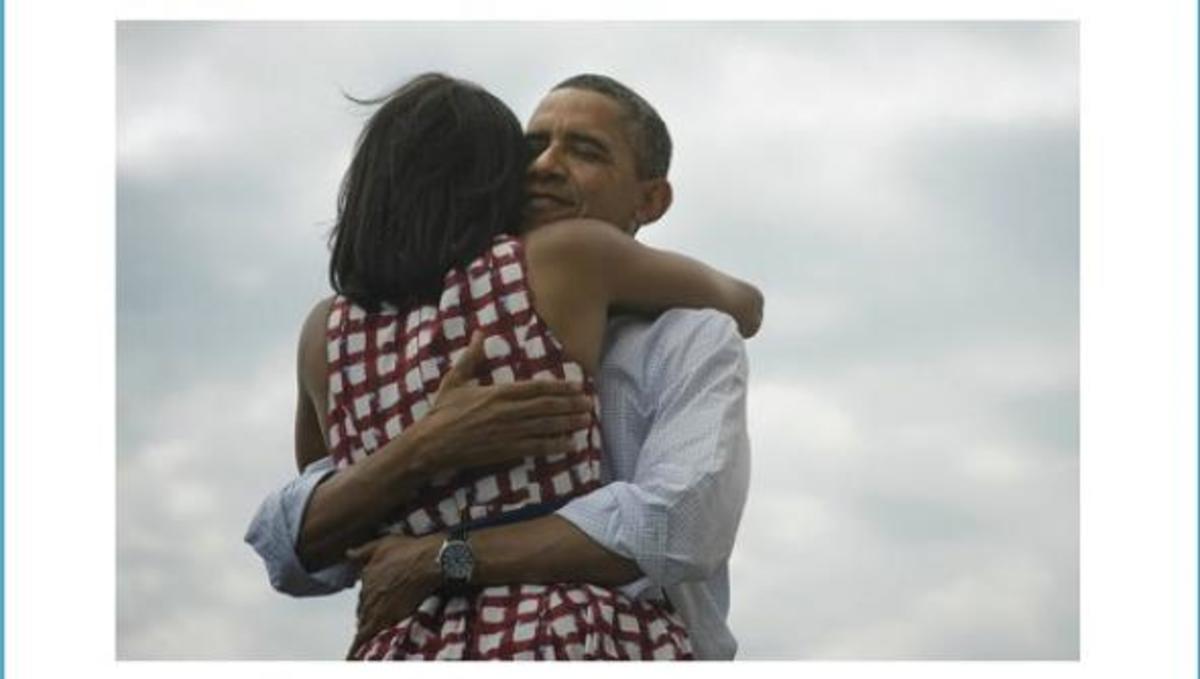 Ο Obama σπάει τα ρεκόρ στο Twitter! | Newsit.gr Ο Obama σπάει τα ρεκόρ στο Twitter! | Newsit.gr