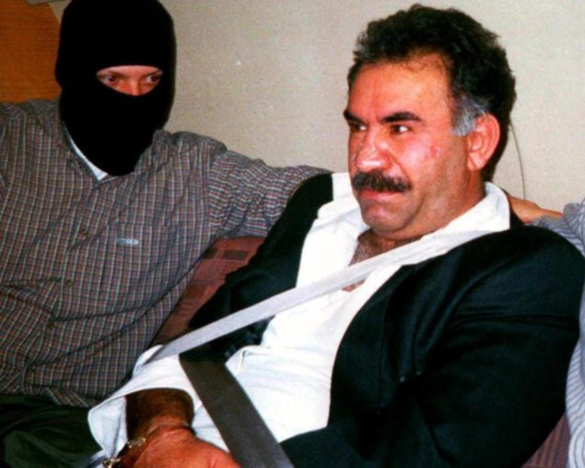 Τουρκία: «Σημαντική πρόοδος» στις συνομιλίες των αρχών με τον Οτσαλάν | Newsit.gr Τουρκία: «Σημαντική πρόοδος» στις συνομιλίες των αρχών με τον Οτσαλάν | Newsit.gr