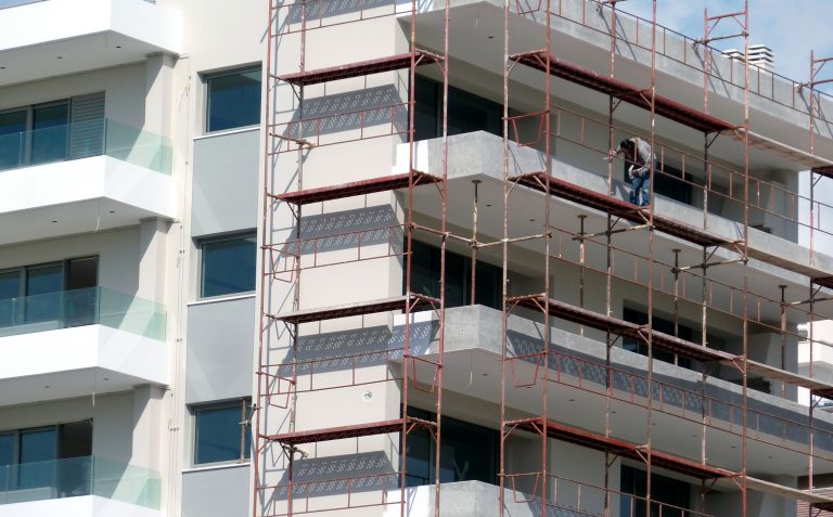 ΥΠΕΚΑ: Στοχεύει στην ενίσχυση της οικοδομικής δραστηριότητας, με την υπογραφή της εγκυκλίου για την εφαρμογή του Νέου Οικοδομικού Κανονισμού | Newsit.gr ΥΠΕΚΑ: Στοχεύει στην ενίσχυση της οικοδομικής δραστηριότητας, με την υπογραφή της εγκυκλίου για την εφαρμογή του Νέου Οικοδομικού Κανονισμού | Newsit.gr