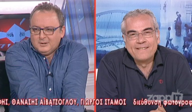Τι είπε ο Οικονομέας και σηκώθηκε η τρίχα του Καμπουράκη; | Newsit.gr Τι είπε ο Οικονομέας και σηκώθηκε η τρίχα του Καμπουράκη; | Newsit.gr