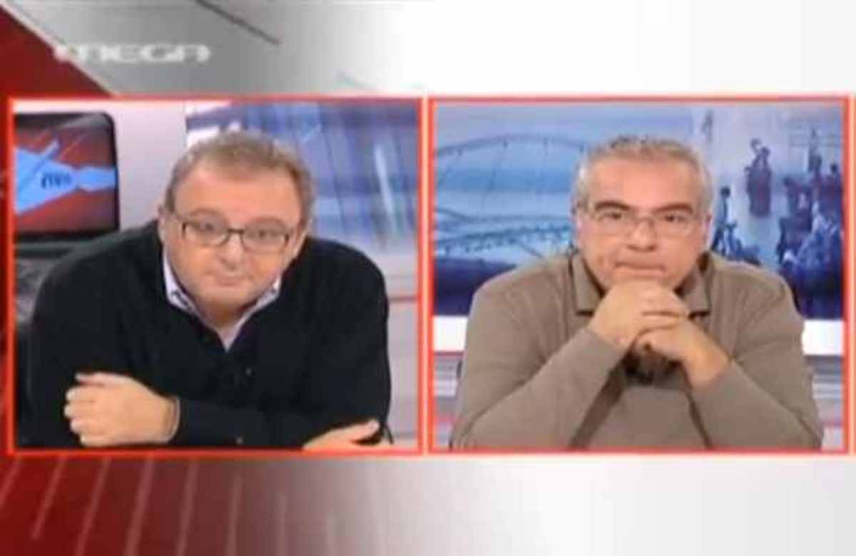 Γιατί πάγωσε το χαμόγελο των Καμπουράκη – Οικονομέα; | Newsit.gr Γιατί πάγωσε το χαμόγελο των Καμπουράκη – Οικονομέα; | Newsit.gr