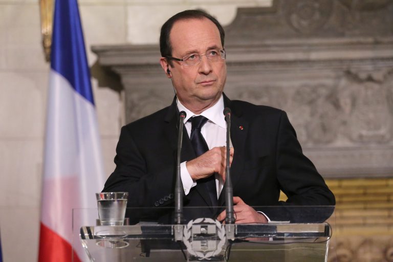 Για πρώτη φορά αρχηγός κράτους παραδέχεται ότι δεν πιάνει τον στόχο του ελλείμματος | Newsit.gr Για πρώτη φορά αρχηγός κράτους παραδέχεται ότι δεν πιάνει τον στόχο του ελλείμματος | Newsit.gr