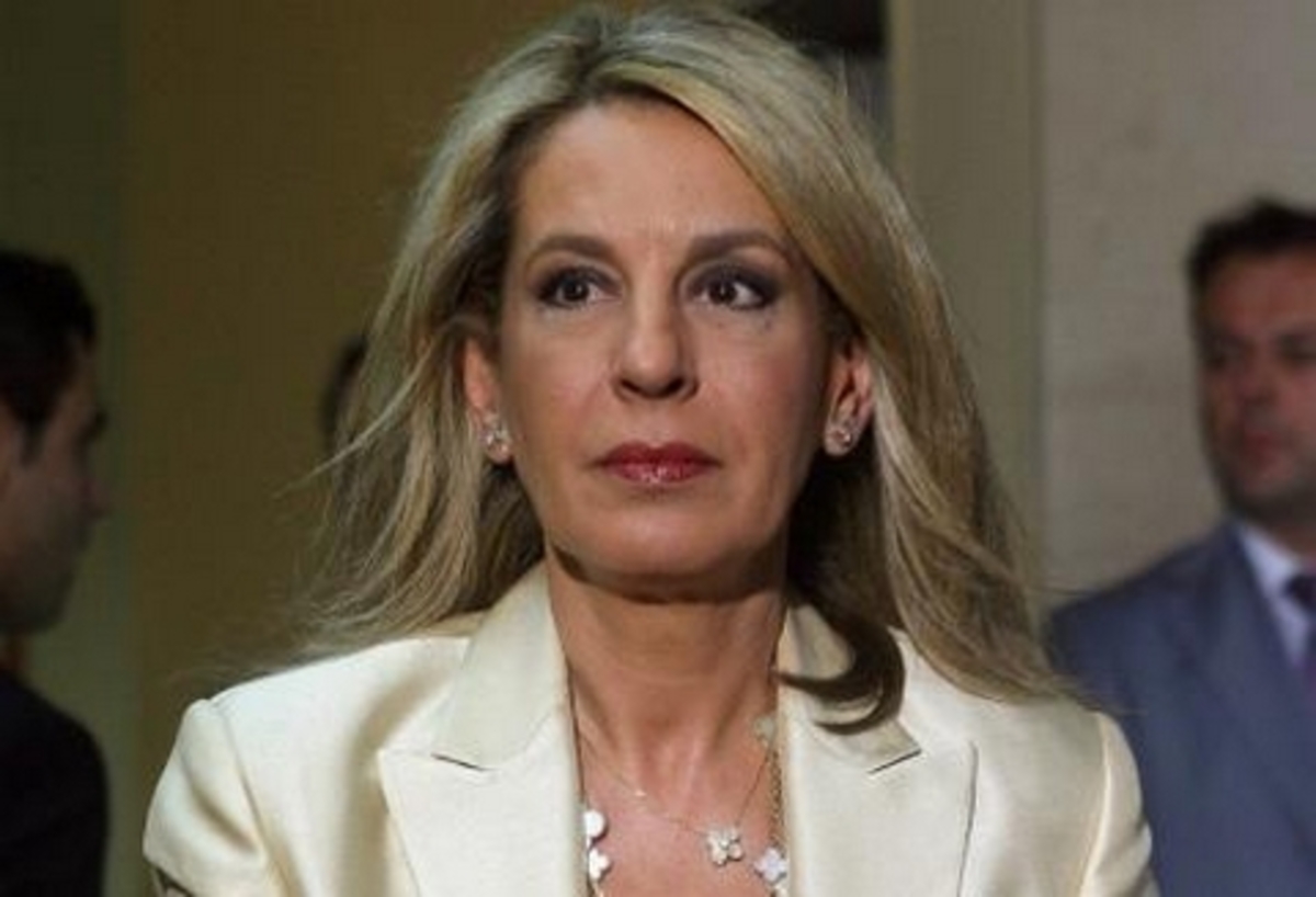 Γιατί… τρέμει η Τρέμη; | Newsit.gr Γιατί… τρέμει η Τρέμη; | Newsit.gr