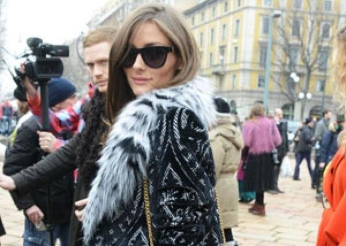 Θέλω τα γοβάκια της Olivia Palermo! | Newsit.gr Θέλω τα γοβάκια της Olivia Palermo! | Newsit.gr