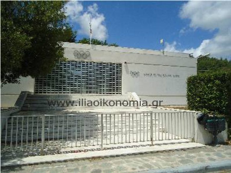 Ηλεία:»Live your myth in Greece»-Κλειστό το μουσείο στην Αρχαία Ολυμπία! | Newsit.gr Ηλεία:»Live your myth in Greece»-Κλειστό το μουσείο στην Αρχαία Ολυμπία! | Newsit.gr