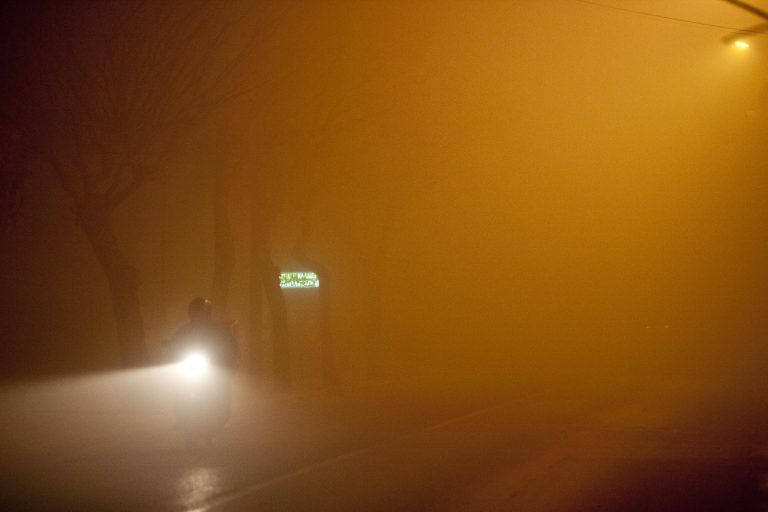 Καραμπόλα στη Σουηδία λόγω ομίχλης με 3 νεκρούς | Newsit.gr Καραμπόλα στη Σουηδία λόγω ομίχλης με 3 νεκρούς | Newsit.gr