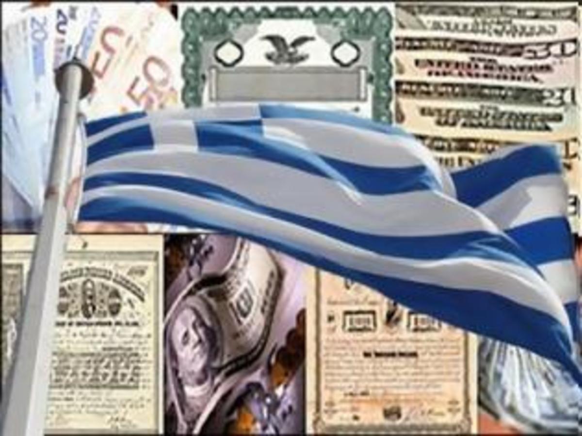 «Θα είχαμε χρεοκοπήσει αν δεν πληρώναμε σήμερα το ομόλογο των 435 εκατ.€» | Newsit.gr «Θα είχαμε χρεοκοπήσει αν δεν πληρώναμε σήμερα το ομόλογο των 435 εκατ.€» | Newsit.gr