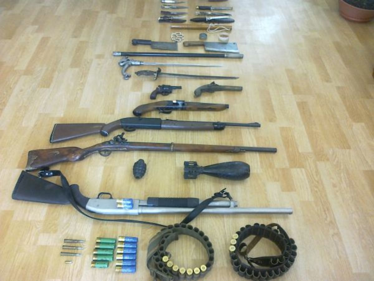Φθιώτιδα: Έπιασαν έναν από τους πλέον καταζητούμενους κακοποιούς! | Newsit.gr Φθιώτιδα: Έπιασαν έναν από τους πλέον καταζητούμενους κακοποιούς! | Newsit.gr
