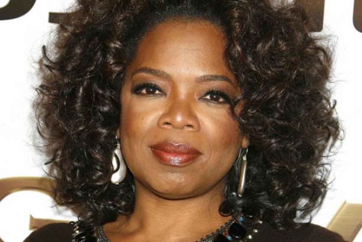 Η Oprah Winfrey ξεσπά και μιλάει για την ρατσιστική επίθεση που δέχτηκε! | Newsit.gr Η Oprah Winfrey ξεσπά και μιλάει για την ρατσιστική επίθεση που δέχτηκε! | Newsit.gr