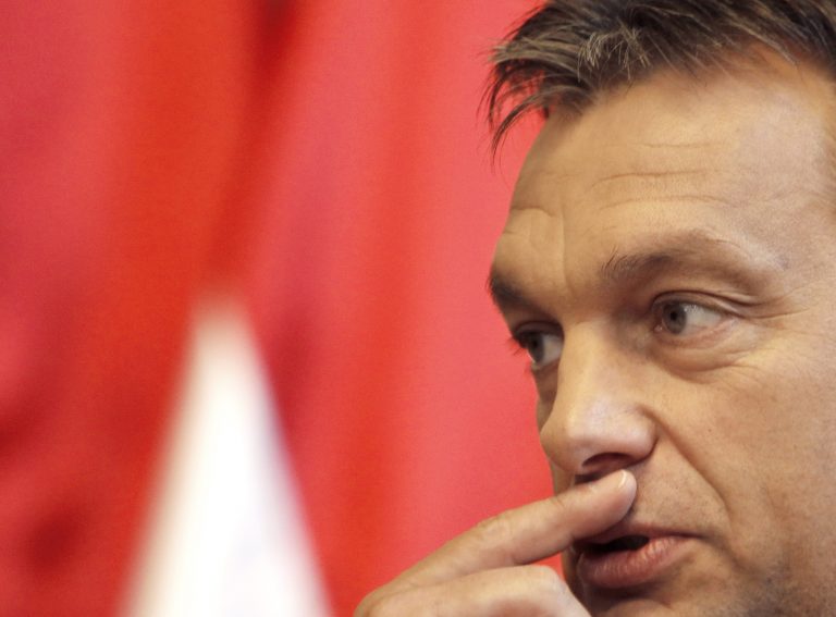 Πρωθυπουργός αμφισβητεί τη νομιμότητα της Κομισιόν! | Newsit.gr Πρωθυπουργός αμφισβητεί τη νομιμότητα της Κομισιόν! | Newsit.gr