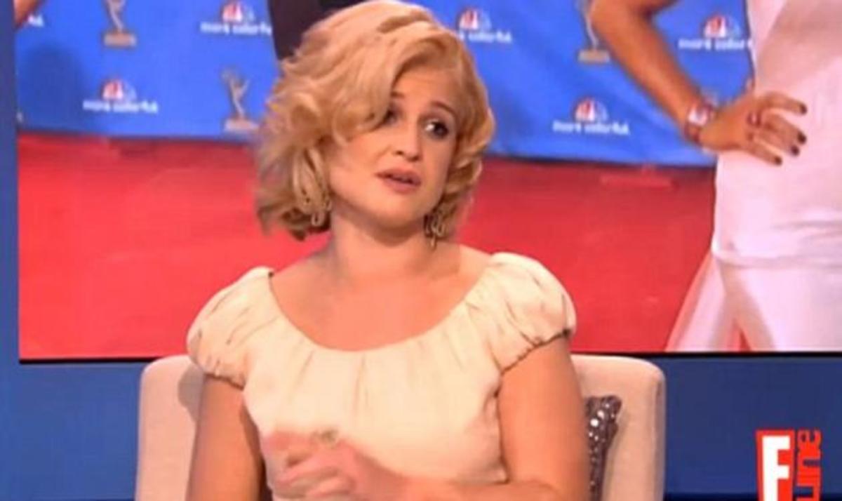 Στο νοσοκομείο η Kelly Osbourne – Λιποθύμησε την ώρα της εκπομπής της | Newsit.gr Στο νοσοκομείο η Kelly Osbourne – Λιποθύμησε την ώρα της εκπομπής της | Newsit.gr