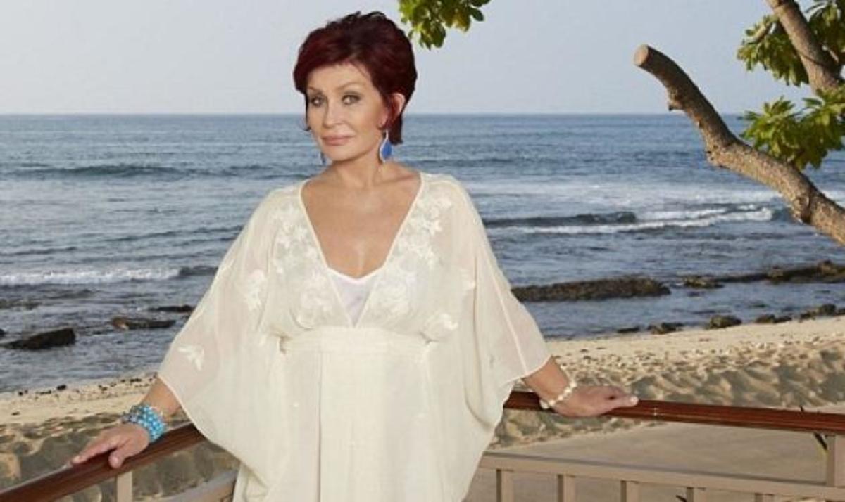 S. Osbourne: Έκανε προληπτικά διπλή μαστεκτομή γιατί έχει γενετική προδιάθεση | Newsit.gr S. Osbourne: Έκανε προληπτικά διπλή μαστεκτομή γιατί έχει γενετική προδιάθεση | Newsit.gr