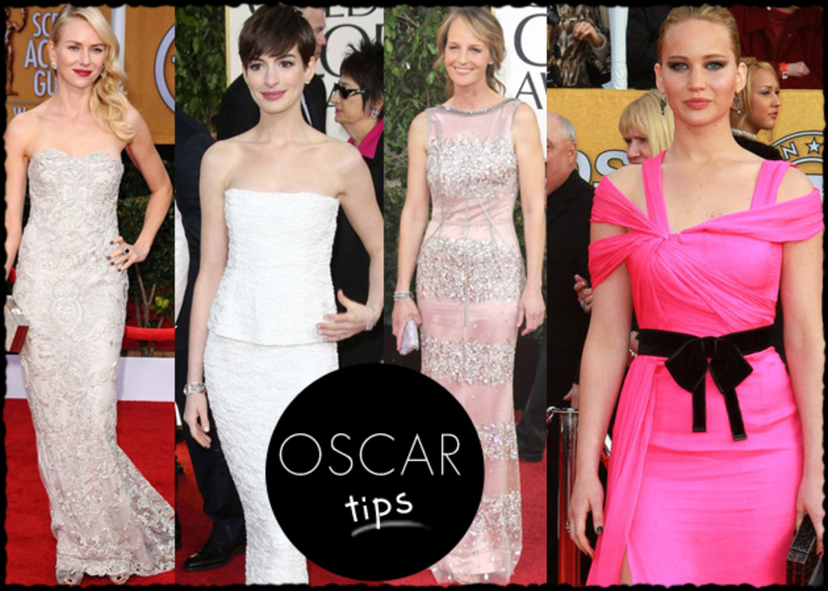 Just Before The Oscars! Τα μυστικά τεσσάρων υποψηφίων για το αγαλματάκι για τέλειο σώμα στο Red Carpet! | Newsit.gr Just Before The Oscars! Τα μυστικά τεσσάρων υποψηφίων για το αγαλματάκι για τέλειο σώμα στο Red Carpet! | Newsit.gr