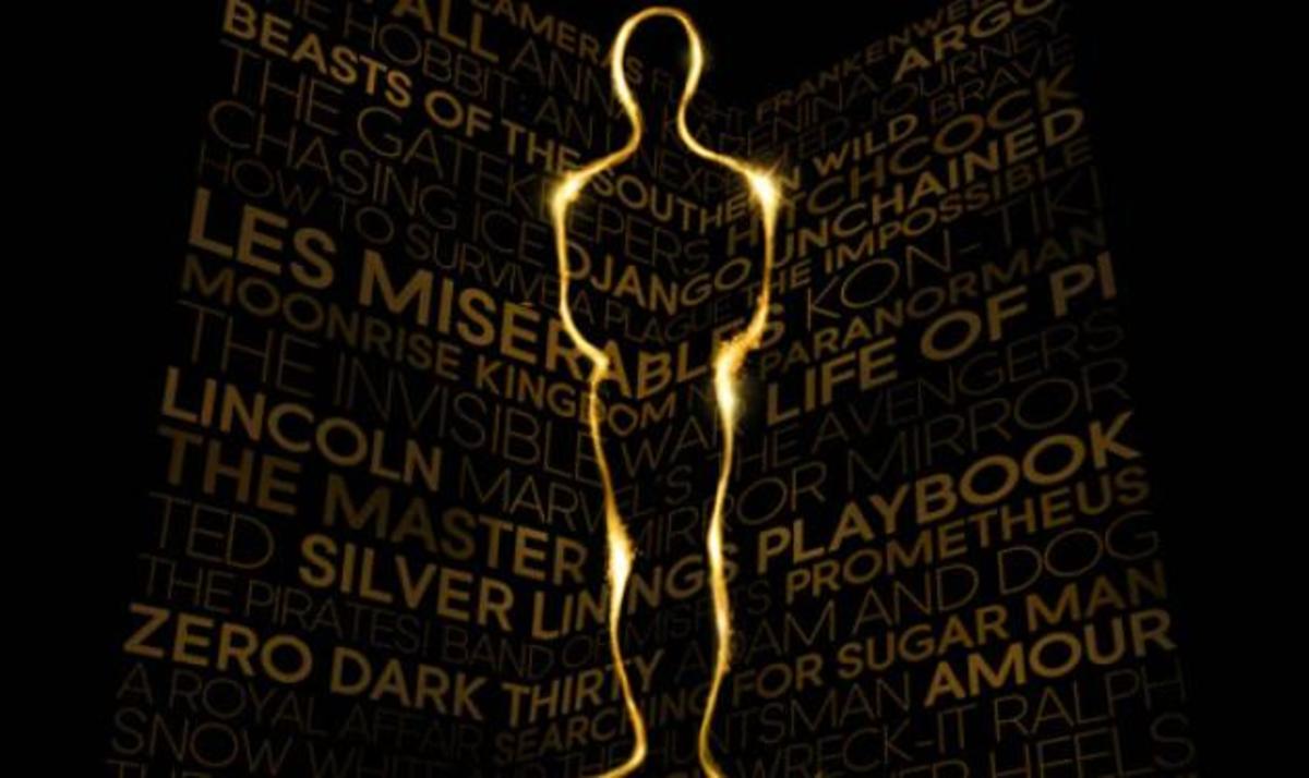 Απόψε η μεγάλη βραδιά των Oscars! Το TLIFE σου μεταδίδει όσα συμβαίνουν λεπτό προς λεπτό | Newsit.gr Απόψε η μεγάλη βραδιά των Oscars! Το TLIFE σου μεταδίδει όσα συμβαίνουν λεπτό προς λεπτό | Newsit.gr