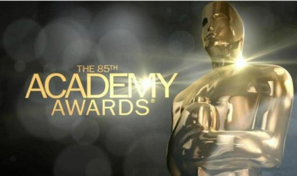 THE OSCARS 2013: Δες εδώ λεπτό προς λεπτό την 85η απονομή και το red carpet! | Newsit.gr THE OSCARS 2013: Δες εδώ λεπτό προς λεπτό την 85η απονομή και το red carpet! | Newsit.gr