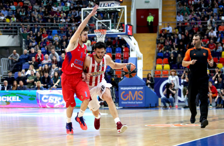 Final Four 2017: Οι διαιτητές του Ολυμπιακός – ΤΣΣΚΑ Μόσχας! | Newsit.gr Final Four 2017: Οι διαιτητές του Ολυμπιακός – ΤΣΣΚΑ Μόσχας! | Newsit.gr