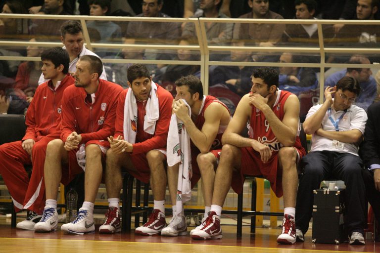 Για το 3Χ3 ο ΟΣΦΠ | Newsit.gr Για το 3Χ3 ο ΟΣΦΠ | Newsit.gr