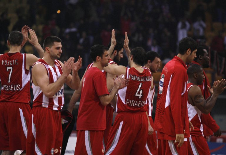 Πρώτο βήμα για Παρίσι, ΟΣΦΠ – Πρόκομ 83-79 | Newsit.gr Πρώτο βήμα για Παρίσι, ΟΣΦΠ – Πρόκομ 83-79 | Newsit.gr
