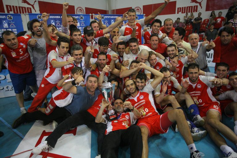 Κινδύνευσε να μείνει εκτός Ευρώπης ο Ολυμπιακός | Newsit.gr Κινδύνευσε να μείνει εκτός Ευρώπης ο Ολυμπιακός | Newsit.gr