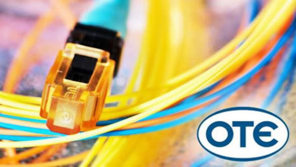 Νέα εποχή για την ευρυζωνικότητα με τις νέες ταχύτητες VDSL του ΟΤΕ | Newsit.gr Νέα εποχή για την ευρυζωνικότητα με τις νέες ταχύτητες VDSL του ΟΤΕ | Newsit.gr