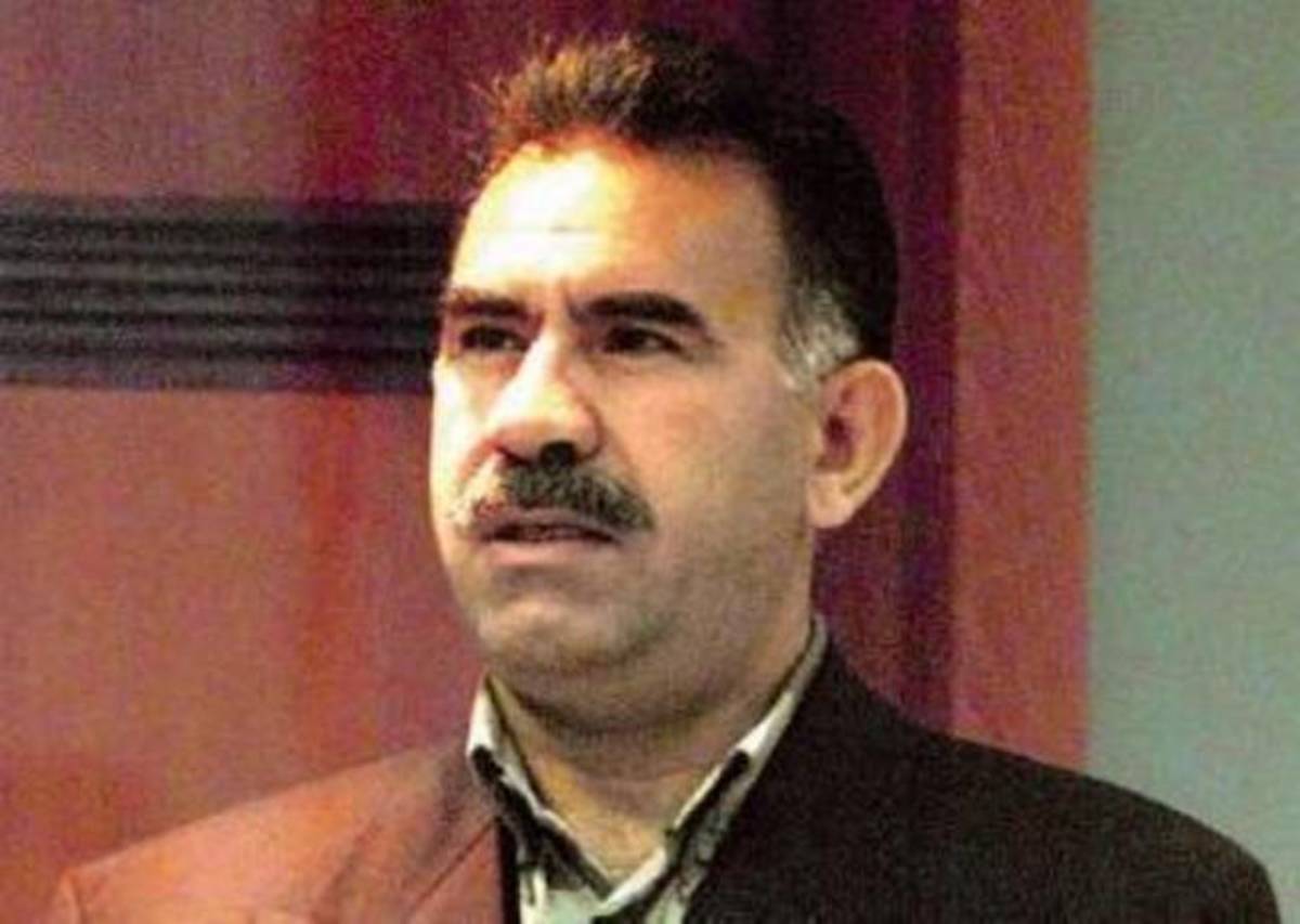 Τουρκία: Σταμάτησαν την απεργία πείνας οι Κούρδοι μετά την έκκληση του Οτσαλάν | Newsit.gr Τουρκία: Σταμάτησαν την απεργία πείνας οι Κούρδοι μετά την έκκληση του Οτσαλάν | Newsit.gr