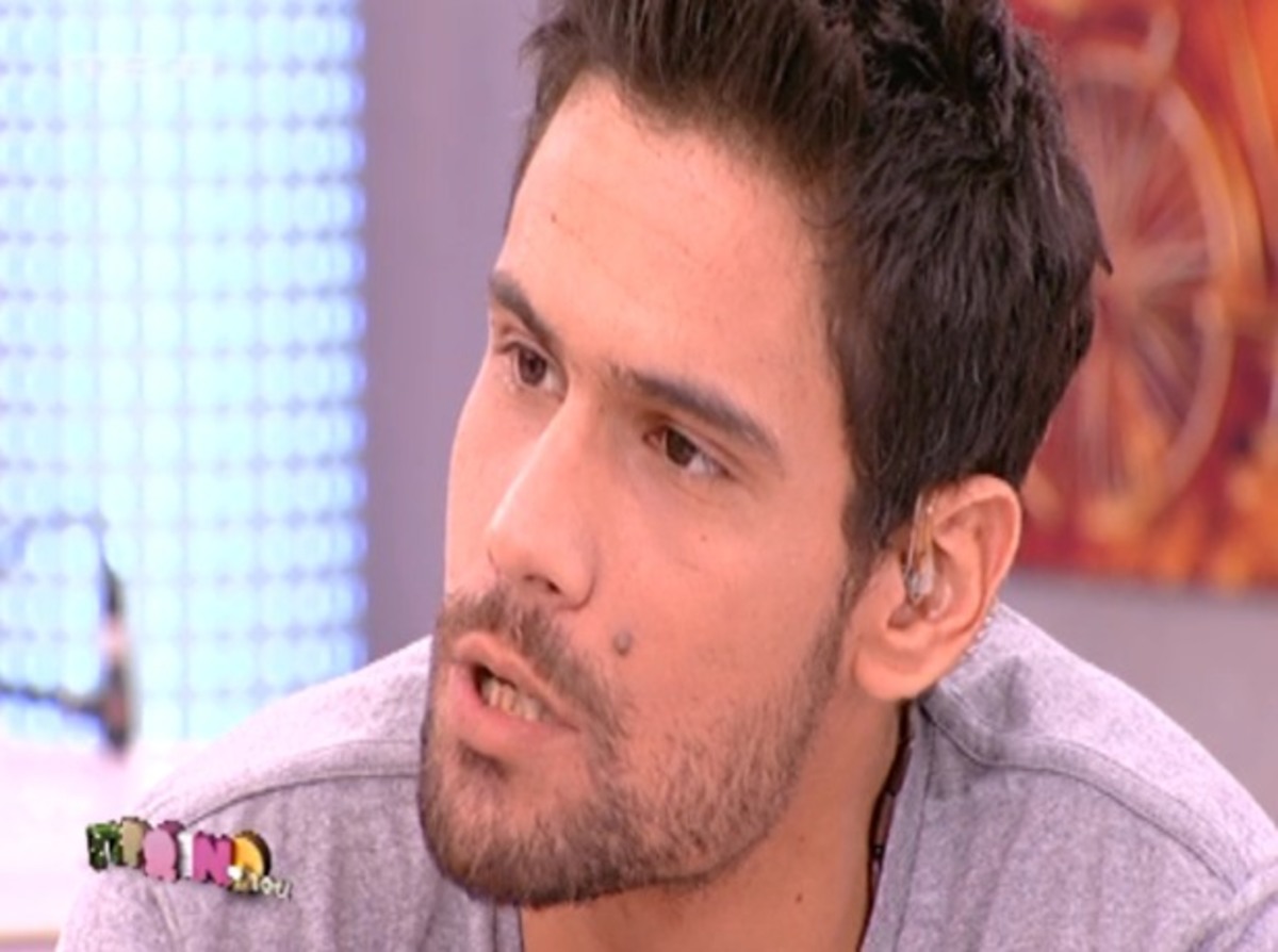 Πώς σχολίασε ο Ουγγαρέζος το… «μήνυμα» που έστειλε ο Παπαδάκης | Newsit.gr Πώς σχολίασε ο Ουγγαρέζος το… «μήνυμα» που έστειλε ο Παπαδάκης | Newsit.gr