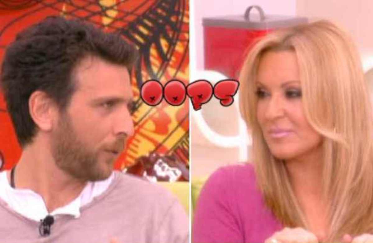 Πάτρας για εκπομπή Ναταλίας: Αν δεν είχε φύγει η Αλιμπέρτη θα είχαμε συνεχίσει εμείς την εκπομπή | Newsit.gr Πάτρας για εκπομπή Ναταλίας: Αν δεν είχε φύγει η Αλιμπέρτη θα είχαμε συνεχίσει εμείς την εκπομπή | Newsit.gr