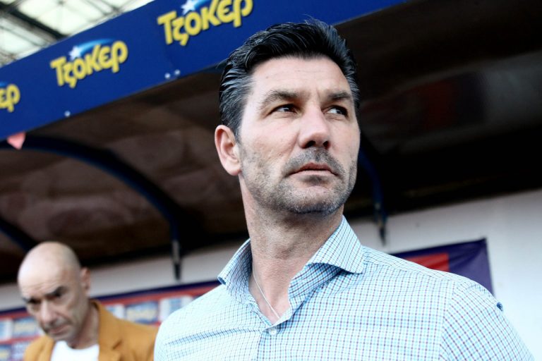 Παναθηναϊκός: Επίσημο! Ανέλαβε τους «πράσινους» ο Ουζουνίδης | Newsit.gr Παναθηναϊκός: Επίσημο! Ανέλαβε τους «πράσινους» ο Ουζουνίδης | Newsit.gr