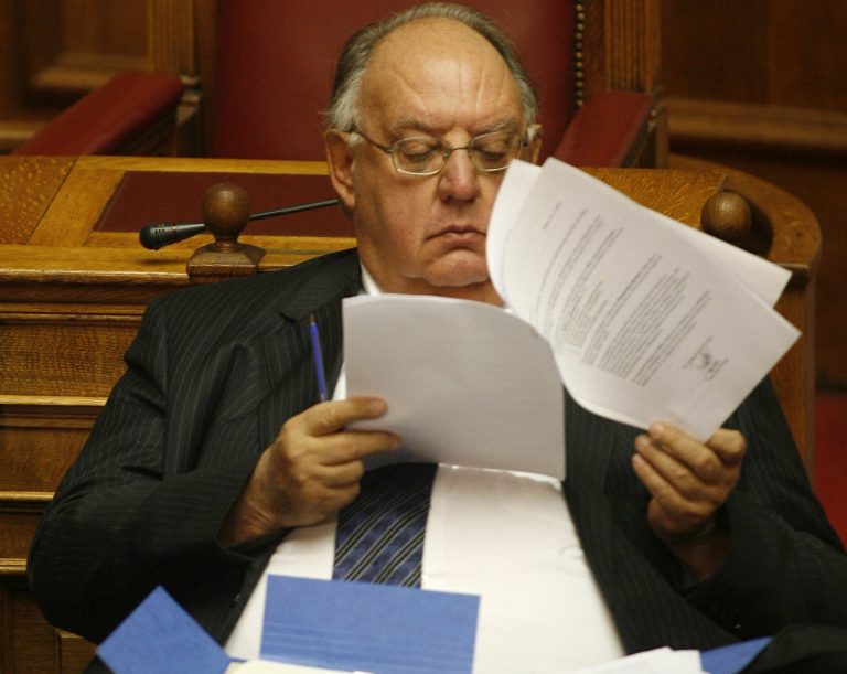 Πάγκαλος: Δυσάρεστα αλλά αναγκαία τα μέτρα | Newsit.gr Πάγκαλος: Δυσάρεστα αλλά αναγκαία τα μέτρα | Newsit.gr