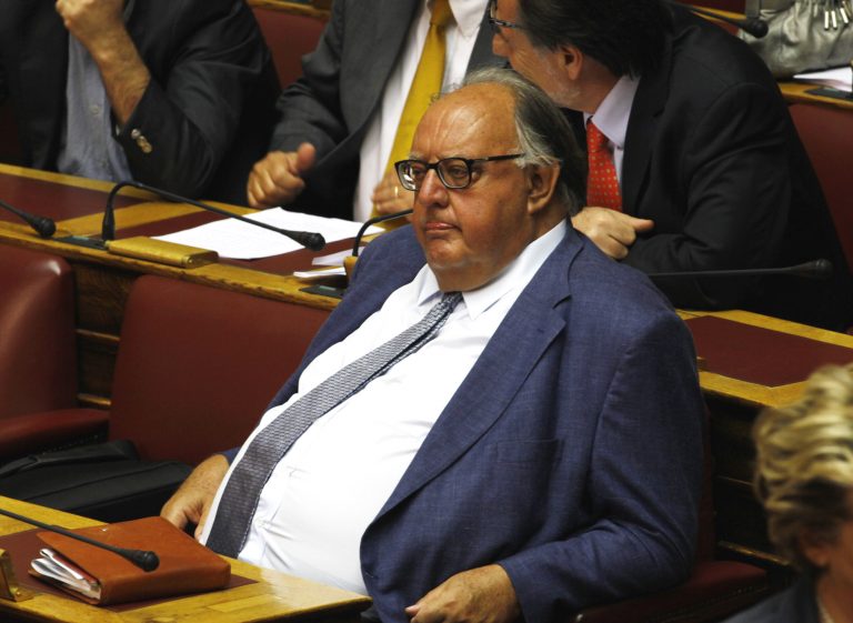 Πάγκαλος: Το ΠΑΣΟΚ στην κυβέρνηση με πρωθυπουργό Σαμαρά | Newsit.gr Πάγκαλος: Το ΠΑΣΟΚ στην κυβέρνηση με πρωθυπουργό Σαμαρά | Newsit.gr