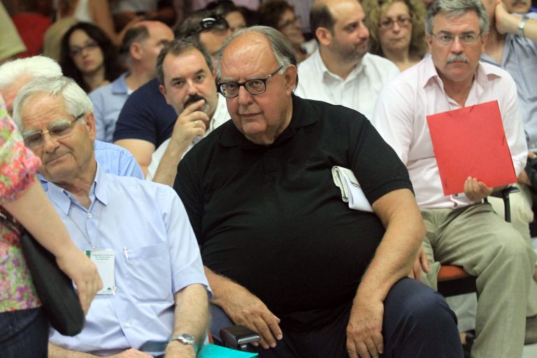 Πάγκαλος: Να απολύσουμε δημοσίους υπαλλήλους | Newsit.gr Πάγκαλος: Να απολύσουμε δημοσίους υπαλλήλους | Newsit.gr