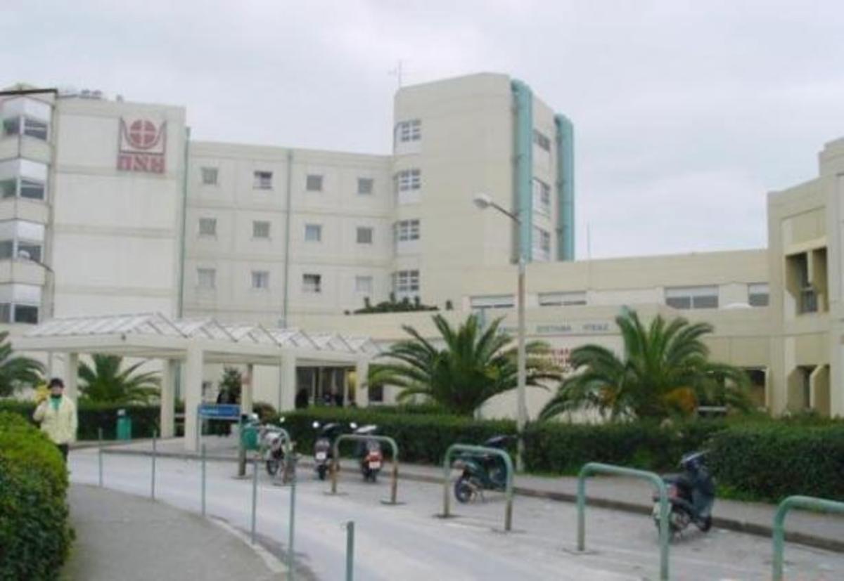 Κρήτη: Θα αποκλείσουν το γραφείο του Διοικητή οι εργαζόμενοι στο ΠΑΓΝΗ | Newsit.gr Κρήτη: Θα αποκλείσουν το γραφείο του Διοικητή οι εργαζόμενοι στο ΠΑΓΝΗ | Newsit.gr