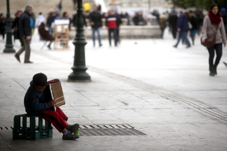 Η Ελλάδα στις φτωχότερες χώρες της Ευρώπης | Newsit.gr Η Ελλάδα στις φτωχότερες χώρες της Ευρώπης | Newsit.gr