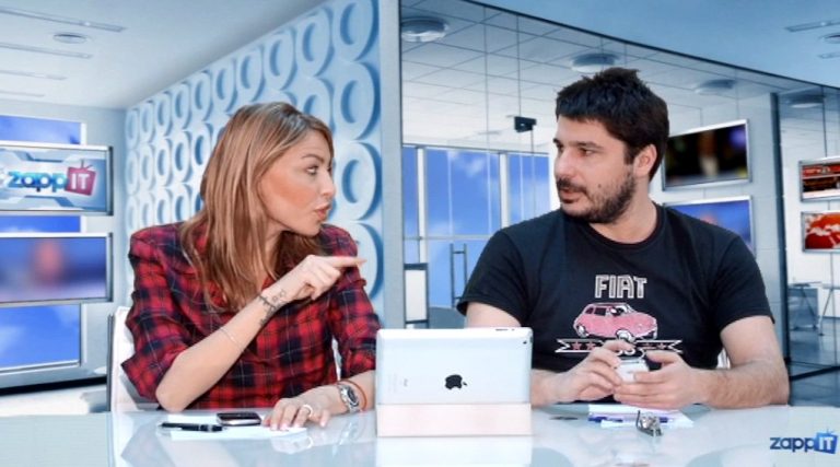 Οι όρχεις του Κλούνεϊ και το Βράδυ με τον Πέτρο Κωστόπουλο! | Newsit.gr Οι όρχεις του Κλούνεϊ και το Βράδυ με τον Πέτρο Κωστόπουλο! | Newsit.gr