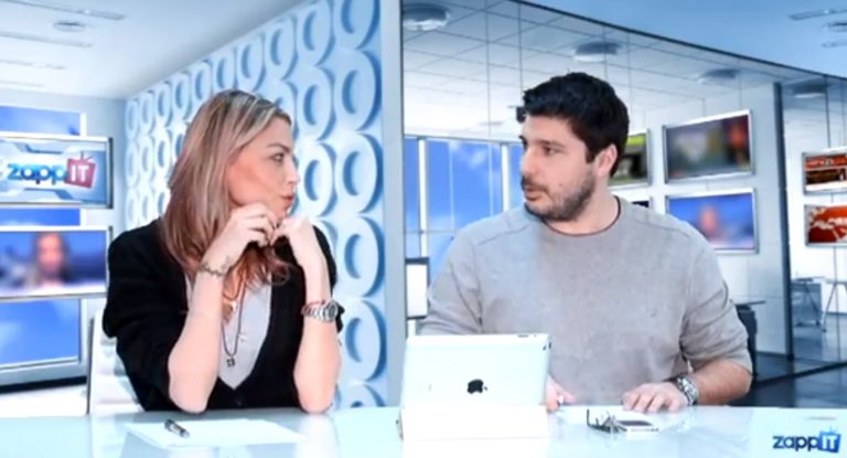 Τα «άθλια» γλυκά του Λιάγκα! | Newsit.gr Τα «άθλια» γλυκά του Λιάγκα! | Newsit.gr