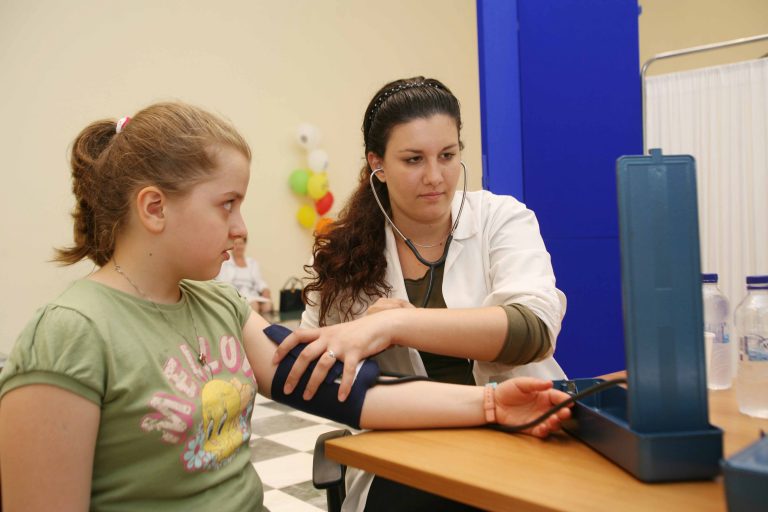 Ιθάκη: Ξανά χωρίς παιδίατρο! | Newsit.gr Ιθάκη: Ξανά χωρίς παιδίατρο! | Newsit.gr