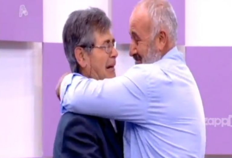 Πάμε Πακέτο: Ένα τραγικό γεγονός τους σημάδεψε για πάντα | Newsit.gr Πάμε Πακέτο: Ένα τραγικό γεγονός τους σημάδεψε για πάντα | Newsit.gr
