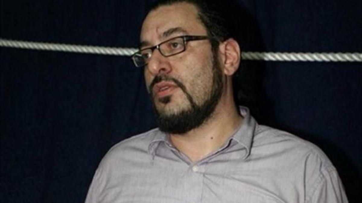 Πάτρα: Θλίψη για τον θάνατο του Γιώργου Παλαιού – Σήμερα το τελευταίο αντίο | Newsit.gr Πάτρα: Θλίψη για τον θάνατο του Γιώργου Παλαιού – Σήμερα το τελευταίο αντίο | Newsit.gr