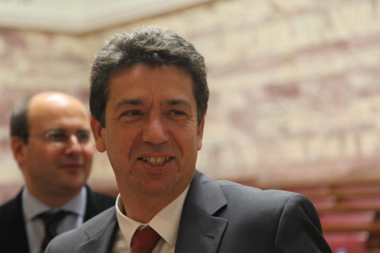 Ο Παμπούκης στην Wall Street – Θα χτυπήσει το καμπανάκι | Newsit.gr Ο Παμπούκης στην Wall Street – Θα χτυπήσει το καμπανάκι | Newsit.gr
