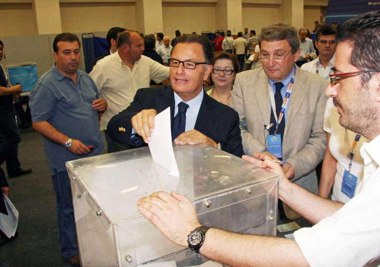 Ποιοι εκλέγονται στην Πολιτική Επιτροπή της ΝΔ | Newsit.gr Ποιοι εκλέγονται στην Πολιτική Επιτροπή της ΝΔ | Newsit.gr