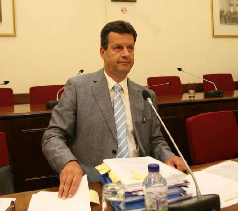 Ο Χρήστος Παναγόπουλος απαντά… με μηνύσεις | Newsit.gr Ο Χρήστος Παναγόπουλος απαντά… με μηνύσεις | Newsit.gr