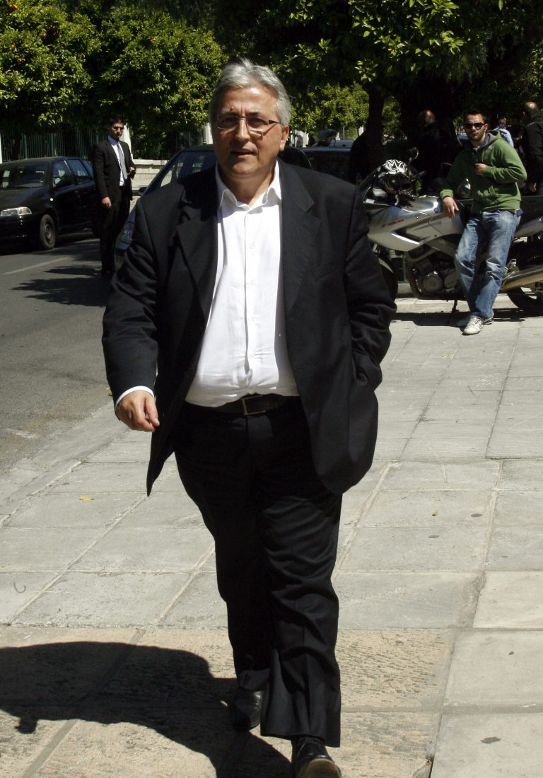 Απέχει η ΓΣΕΕ από τη συζήτηση για το εργασιακό | Newsit.gr Απέχει η ΓΣΕΕ από τη συζήτηση για το εργασιακό | Newsit.gr