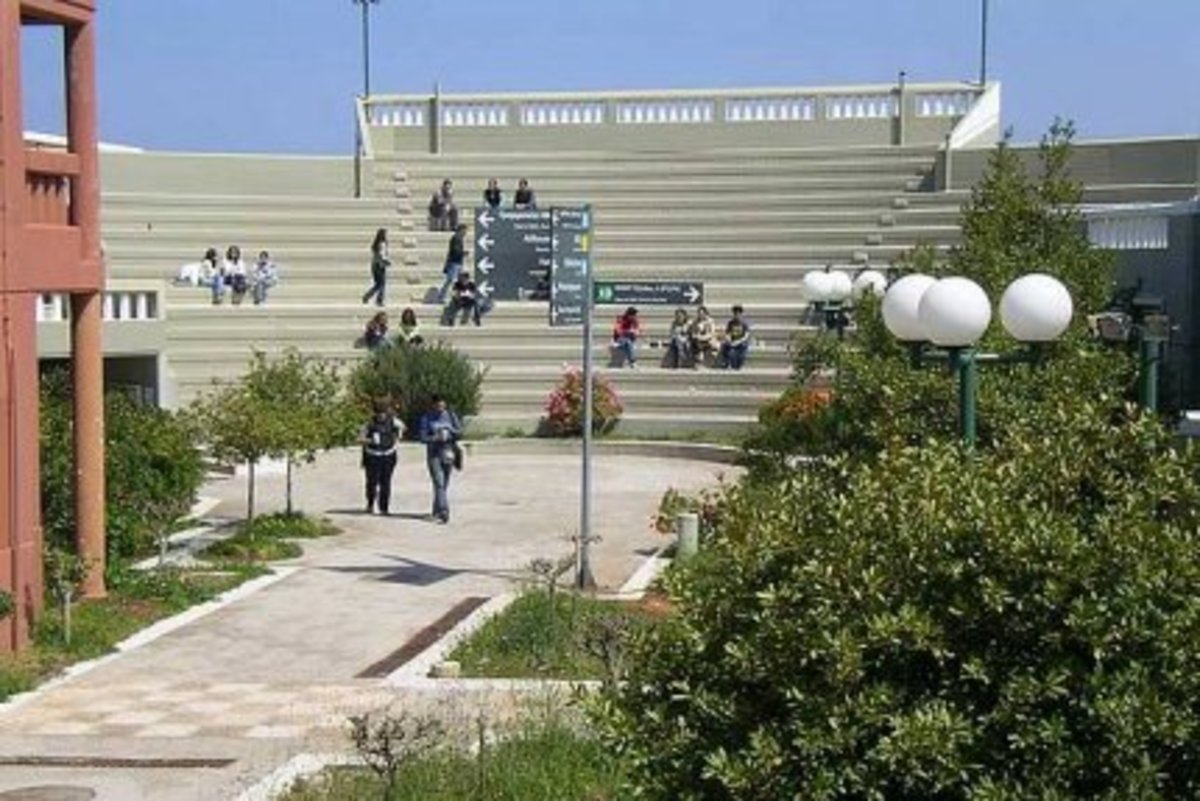 Κρήτη: Δραματικό »ψαλίδι» στις πιστώσεις απειλεί με λουκέτο το πανεπιστήμιο! | Newsit.gr Κρήτη: Δραματικό »ψαλίδι» στις πιστώσεις απειλεί με λουκέτο το πανεπιστήμιο! | Newsit.gr