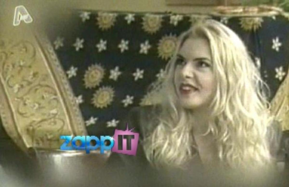 Πώς ήταν οι εγχώριοι stars στα πρώτα τους καλλιτεχνικά βήματα; | Newsit.gr Πώς ήταν οι εγχώριοι stars στα πρώτα τους καλλιτεχνικά βήματα; | Newsit.gr