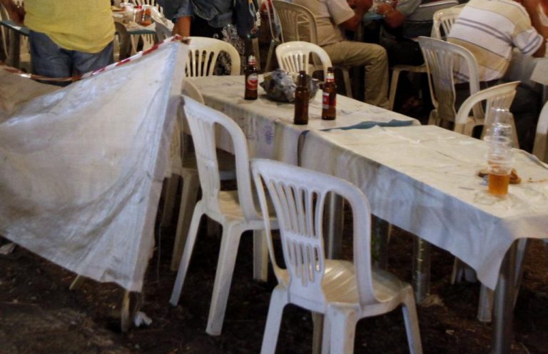 Τα πανηγύρια του Δεκαπενταύγουστου στα Χανιά | Newsit.gr Τα πανηγύρια του Δεκαπενταύγουστου στα Χανιά | Newsit.gr