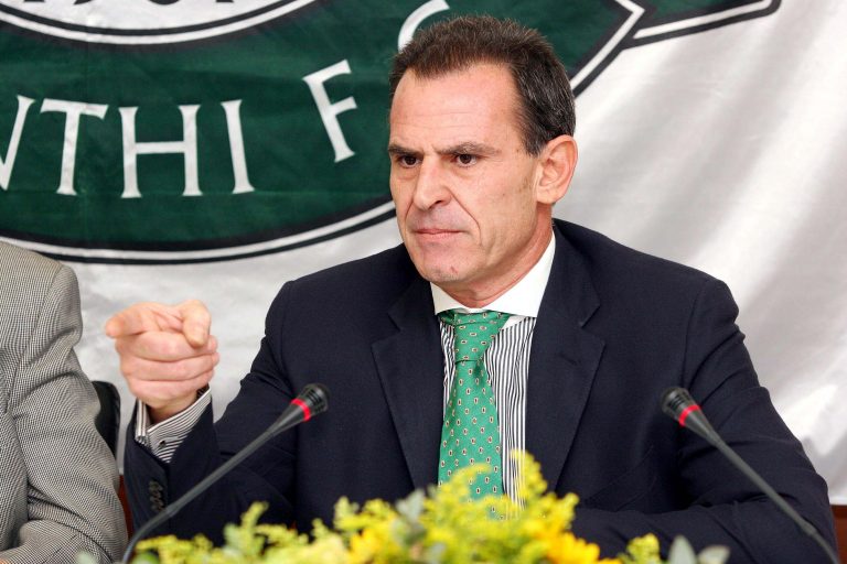Απίστευτη δήλωση Πανόπουλου | Newsit.gr Απίστευτη δήλωση Πανόπουλου | Newsit.gr