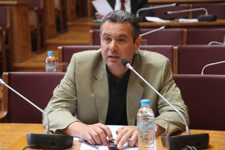 Π. Καμμένος: Με την αγωγή του ο Θ. Τσουκάτος ομολογεί αδικήματα | Newsit.gr Π. Καμμένος: Με την αγωγή του ο Θ. Τσουκάτος ομολογεί αδικήματα | Newsit.gr