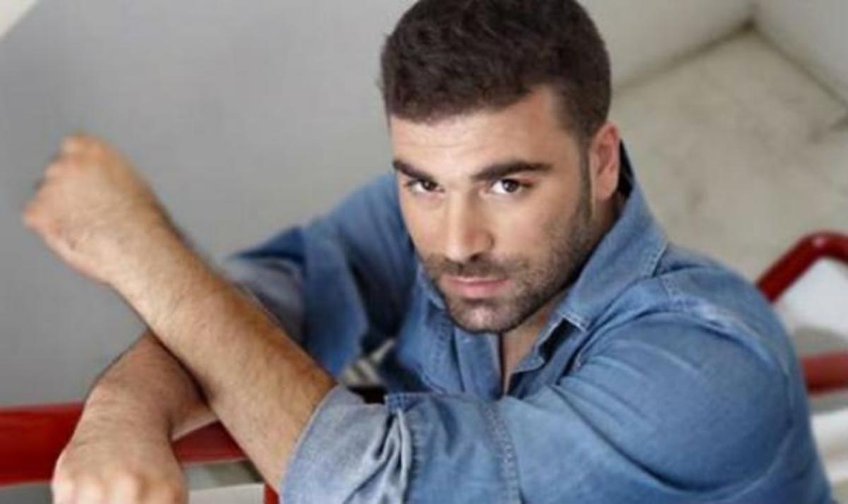 Π. Παντελίδης: «Η ξαφνική δημοσιότητα δεν με άλλαξε!» | Newsit.gr Π. Παντελίδης: «Η ξαφνική δημοσιότητα δεν με άλλαξε!» | Newsit.gr